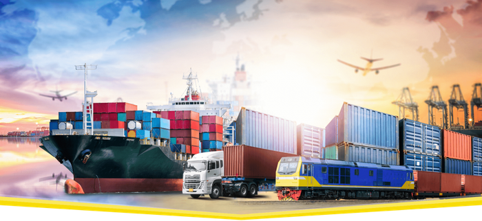 Hình ảnh 1 của Công ty Cổ phần Vận tải Container Thái Bình Dương (Pacific Container Lines - PCL)