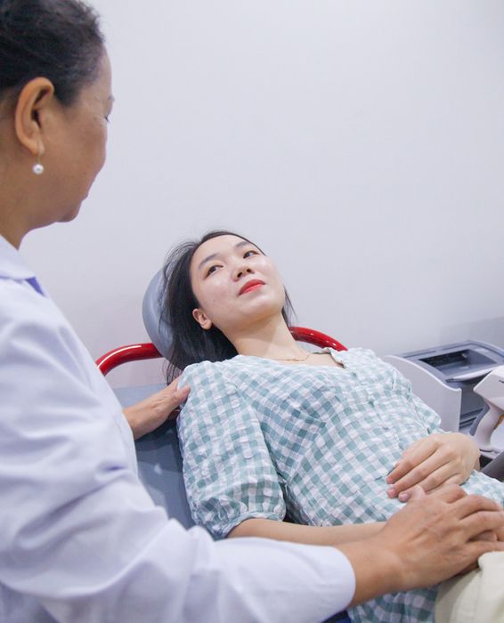 Hình ảnh Phòng khám Thảo Nguyên