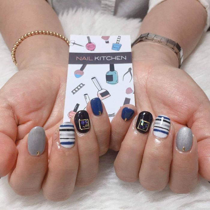 Ảnh 1 của Nail Kitchen