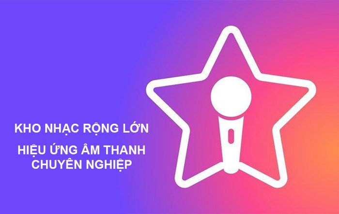 Hình ảnh StarMaker 1