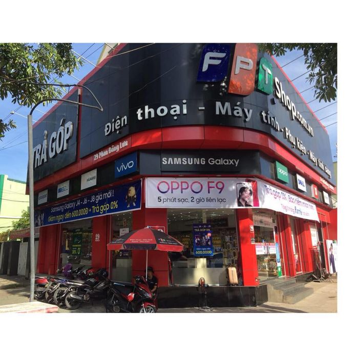 Hình ảnh 1 tại FPT Shop