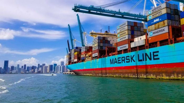 Hình ảnh 1 của Công ty Glotrans Việt Nam - Vận tải và Kết nối Toàn cầu