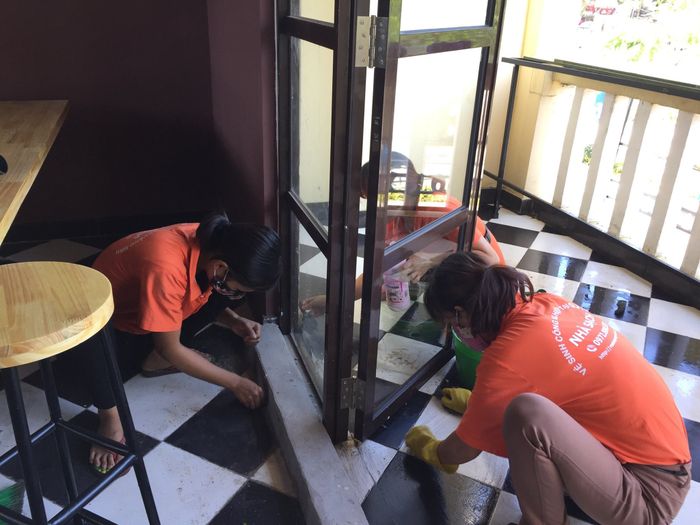 Hình ảnh 3 của Công ty vệ sinh Quảng Ninh
