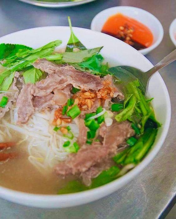 Hình ảnh thứ 3 của Điểm Tâm Lyn Lyn
