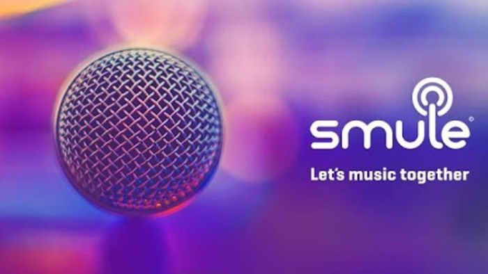Hình ảnh ứng dụng Smule