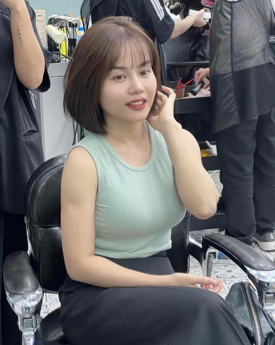 Ảnh 2 của Hair Salon Lý Lâmm