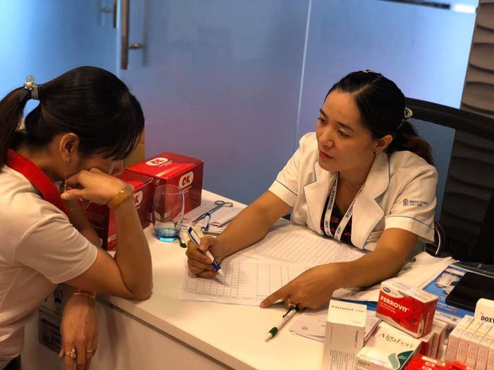 Phòng Khám Marie Stopes Bình Dương - Hình ảnh 1