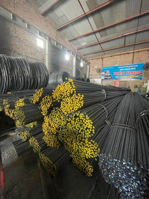 Hình ảnh Cửa Hàng Vật Liệu Xây Dựng Hoàng Kim - Hạ Long Quảng Ninh - Ảnh 2