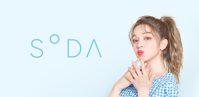 Ảnh của SODA - Camera Làm Đẹp Tự Nhiên