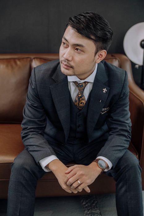 Hình ảnh 2 của The Manner’s Tailor