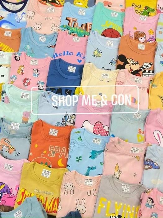Hình ảnh Shop Mẹ & Con 1