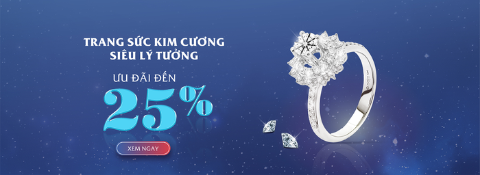 Hình ảnh 2 của Trang sức DOJI