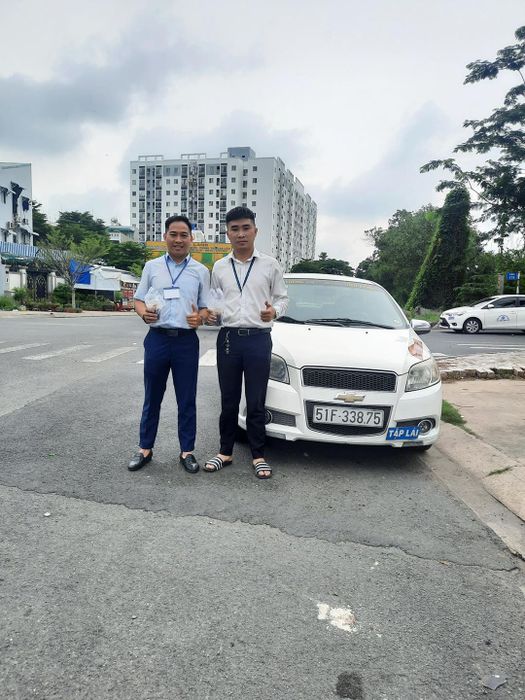 Ảnh của Trung tâm Đào Tạo Lái Xe Cửu Long