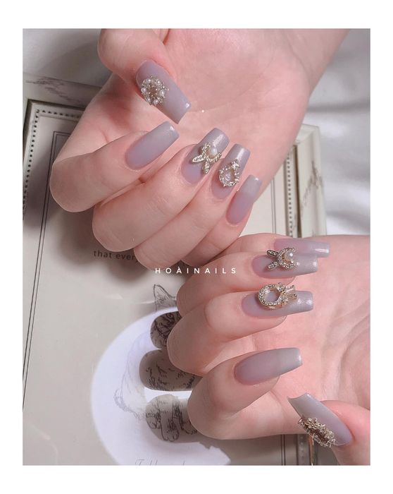 Hình ảnh Hoài Nails 1