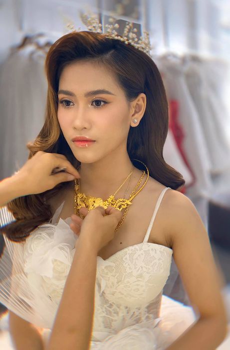 Trung Phan Make Up (Phan Thanh Trung Bridal) ảnh 1