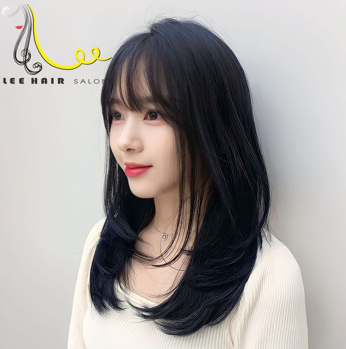 Ảnh 2 của LEE Hair Salon - Thủ Đức