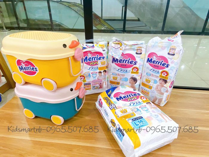 Hình ảnh 2 của Siêu Thị Mẹ và Bé Kids Mart