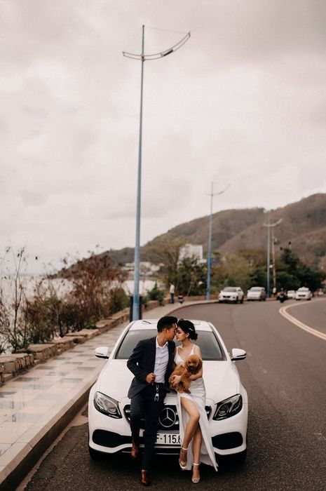 Ảnh 2 của Tâm Bùi Bridal