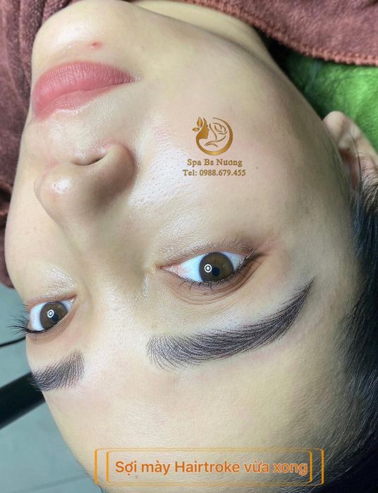 Hình ảnh Spa Bác Sỹ Nương 1