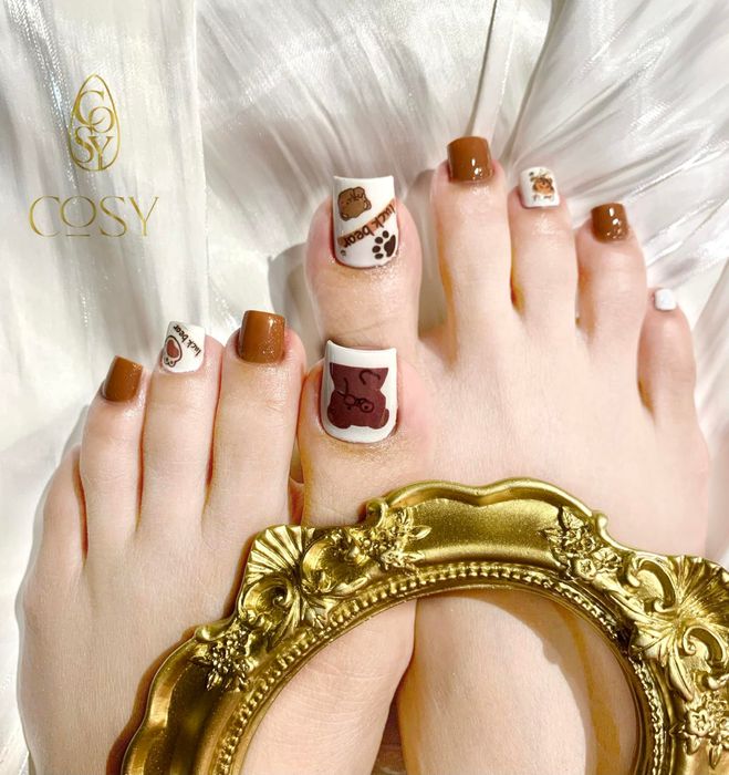 Hình ảnh COSY Nail Spa & Eyelash - 3