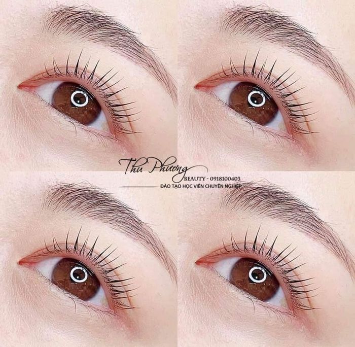 Hình ảnh 1 của Thu Phương Beauty & Academy