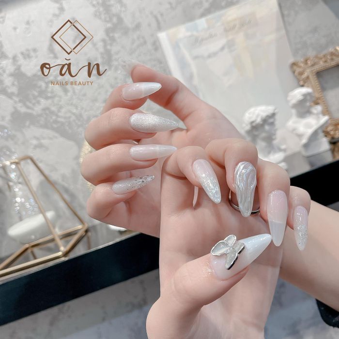 Cosmo Nail Spa hình 2