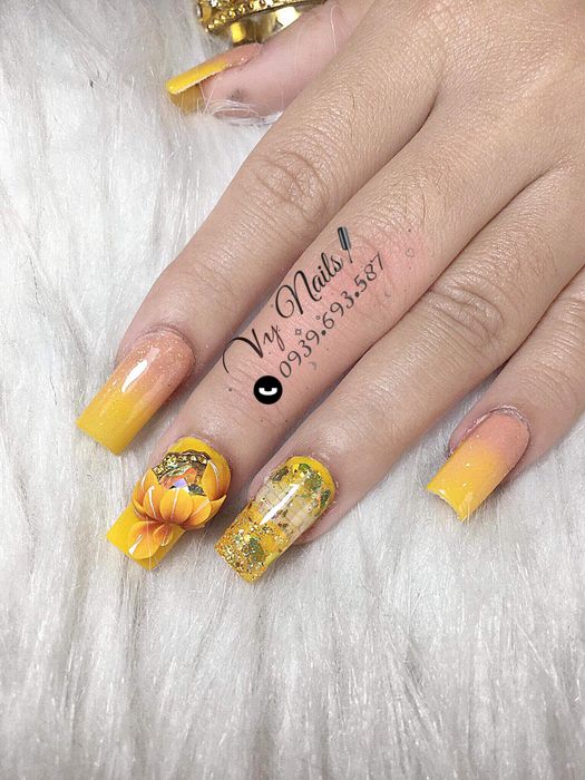 Vy Nail hình ảnh 1