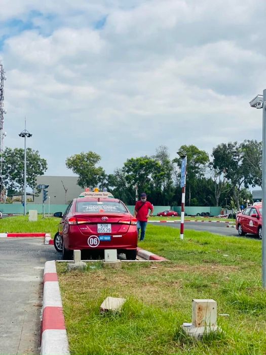 Trường Dạy Lái Xe Thành Công - Hình ảnh 2