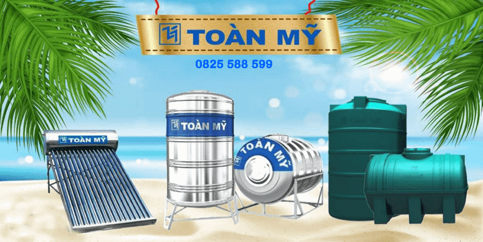 Hình ảnh Toàn Mỹ 2