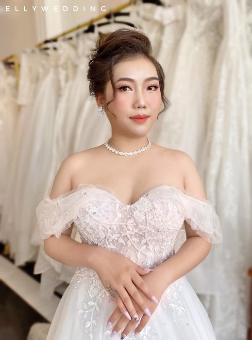Hình ảnh ELLY Wedding 1