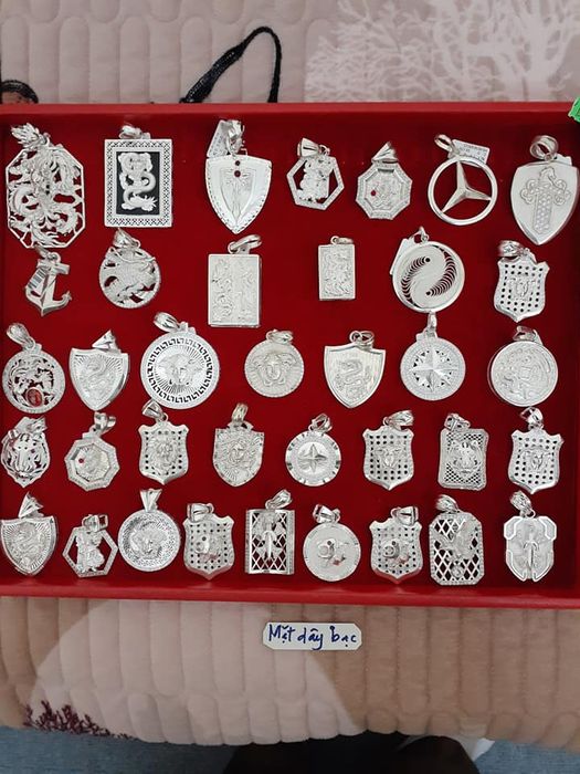 Hình ảnh của Vàng Bạc Duy Hiển 1