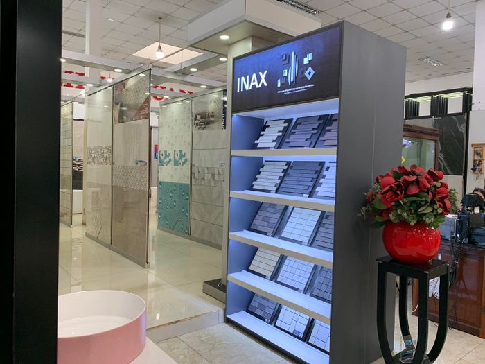 Hình ảnh Showroom Minh Quang Home 1