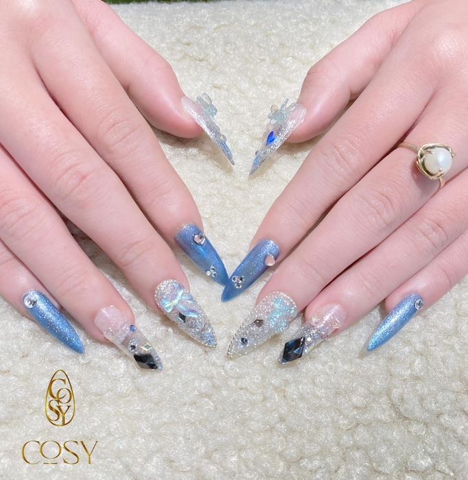 Hình ảnh COSY Nail Spa & Eyelash - 2