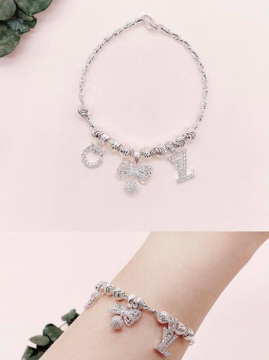 Ảnh 2 của Bạc Đá Quý Ngọc Châu