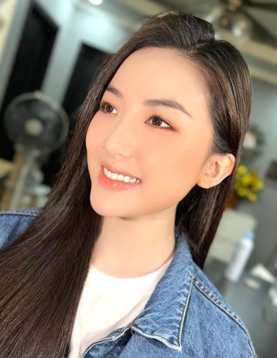 Ảnh của Mai Phan Makeup