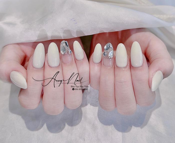 Hình ảnh của Amy Nail - 3