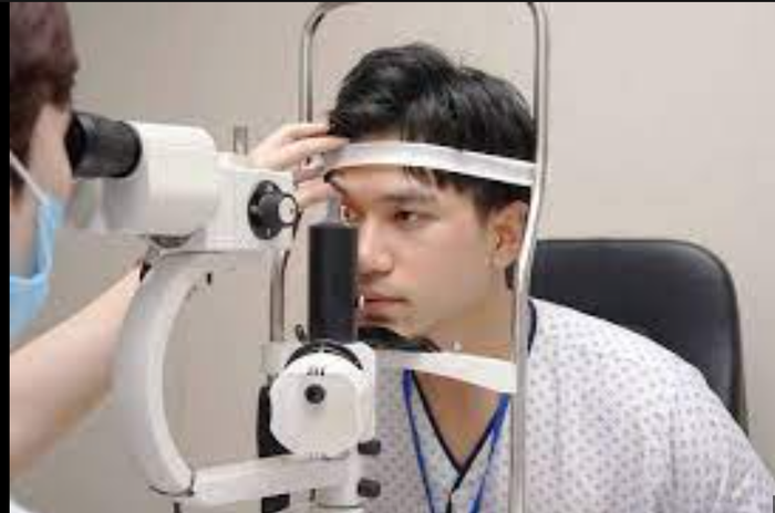 Ảnh 1 của Bệnh Viện Đa khoa Medic Bình Dương
