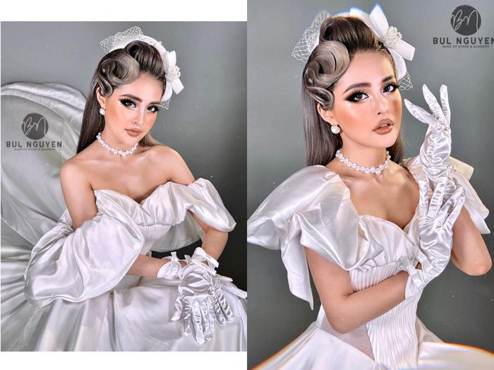 Bul Nguyễn Make Up Academy hình ảnh 2