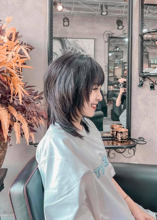 Hình ảnh 2 tại Hair Salon Du Thiên Dương