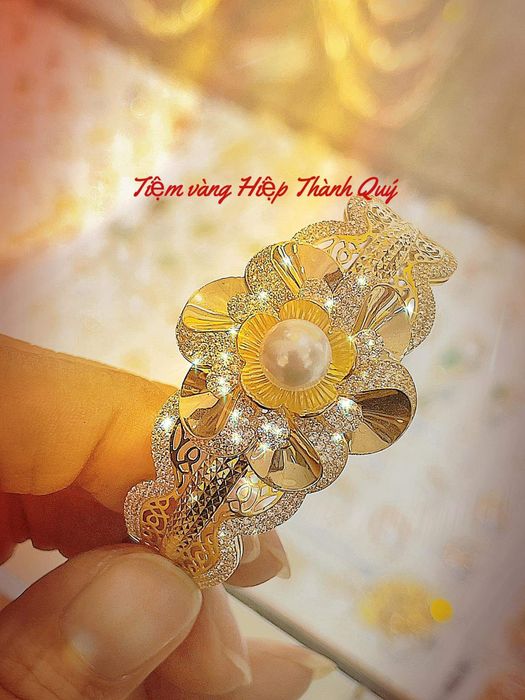 Ảnh 2 của Tiệm vàng Hiệp Thành Quý