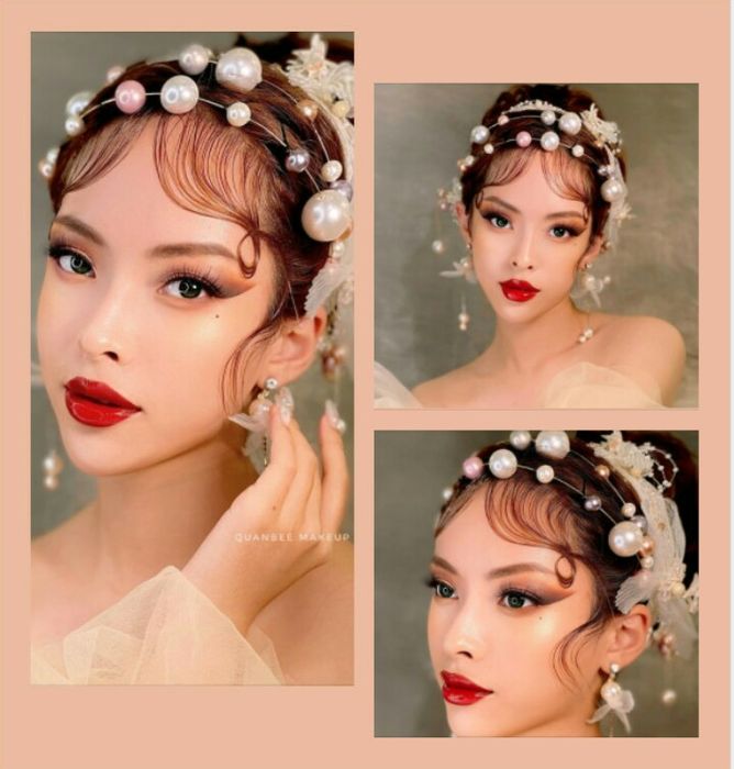 Học Viện Trang Điểm Quanbee ảnh 2