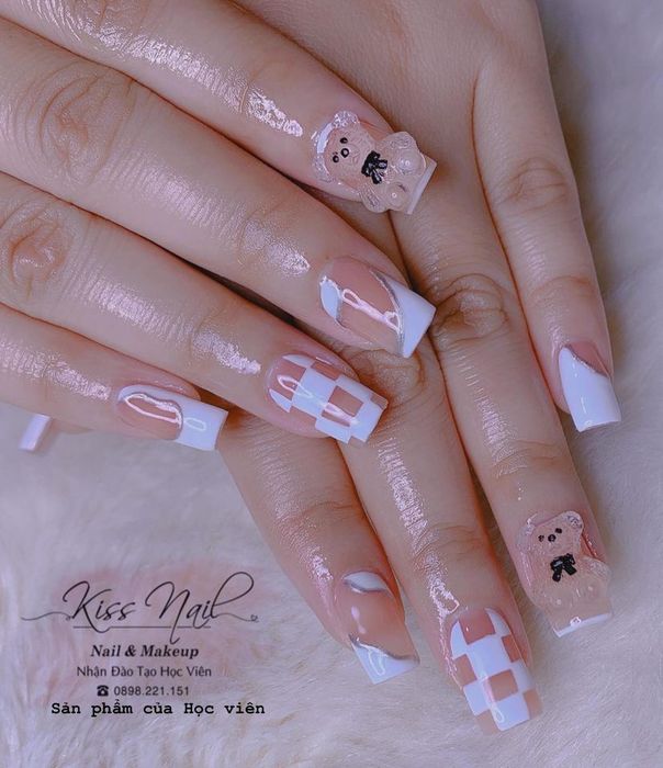 Kiss Nail hình ảnh 1
