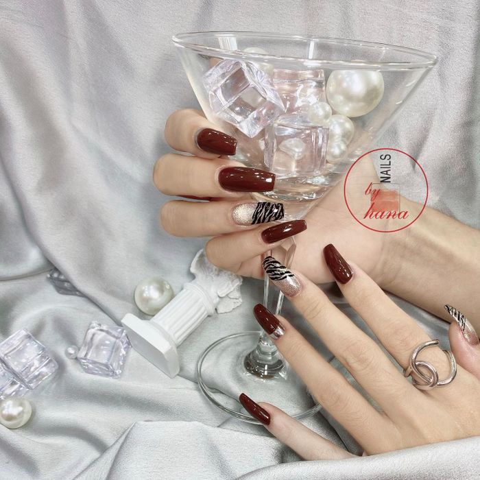 Hình ảnh về CoCo Nails & Beauty