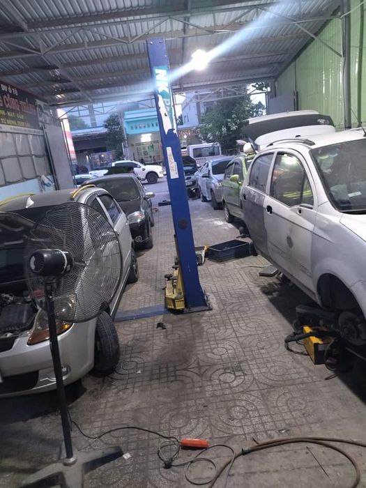 Ảnh 2 của Garage HOÀNG PHÁT AUTO