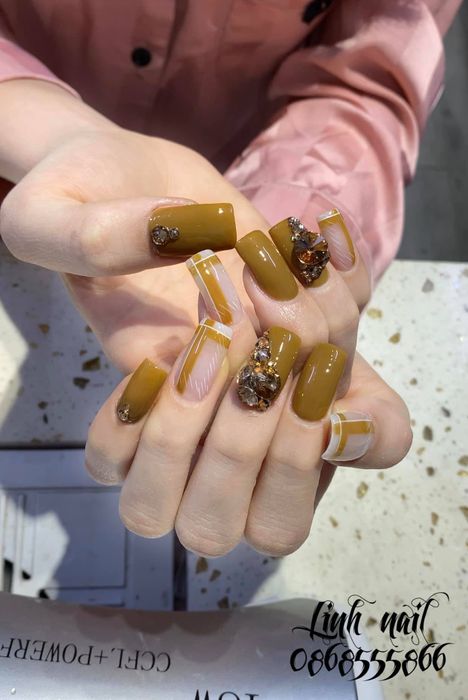 Linh Nail ảnh 1
