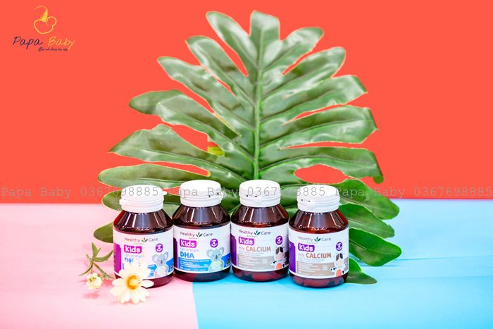 Hình ảnh Papa Baby Shop Mẹ & Bé 2