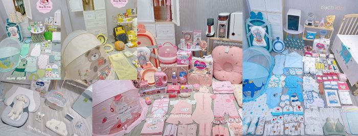 Shop Bé Con - Ảnh 1
