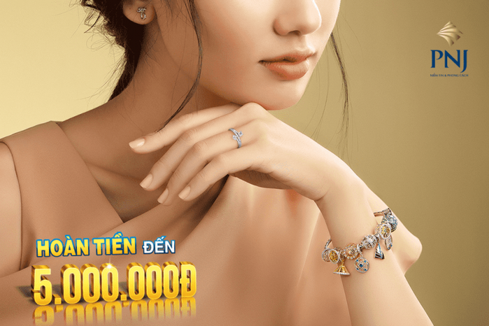 Hình ảnh PNJ Đà Nẵng 2