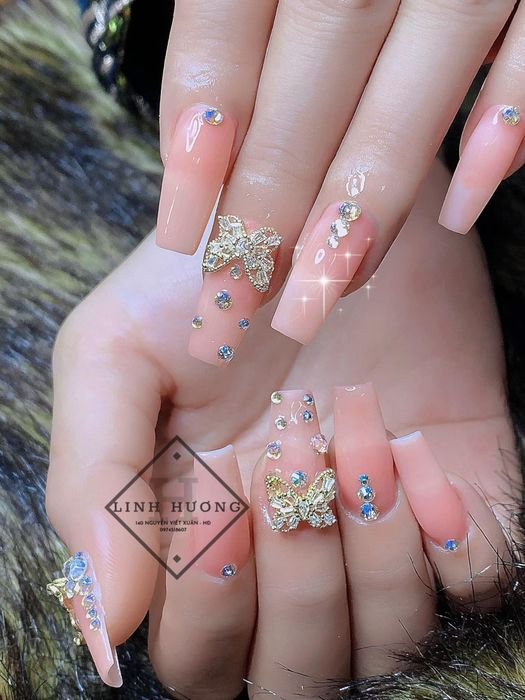 Hương Nails - Hình 2