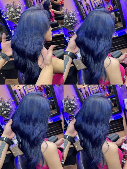 Hình ảnh Nghĩa Tóc Hair Salon 2